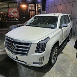 كاديلاك اسكاليد